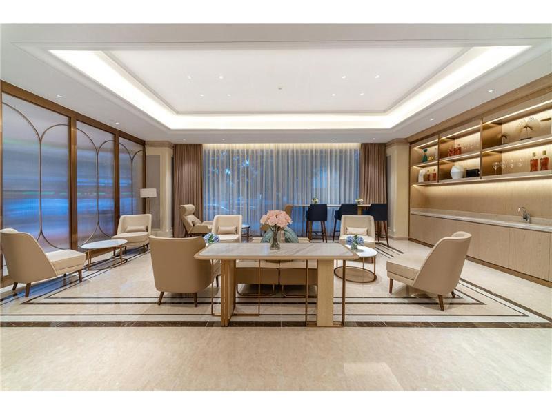 Vienna Hotel Qingyuan Lianjiang Road Exterior foto